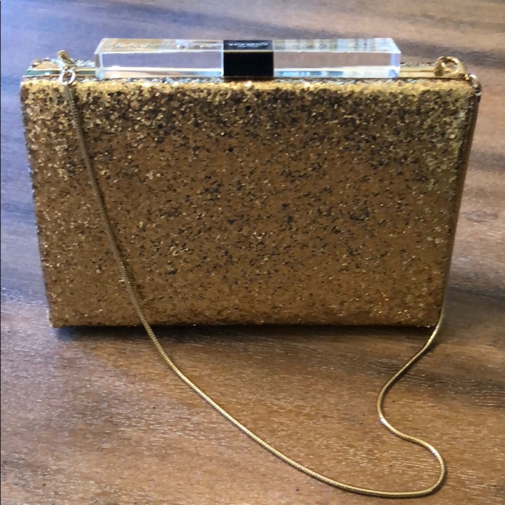 Kate Spade Emanuelle clutch